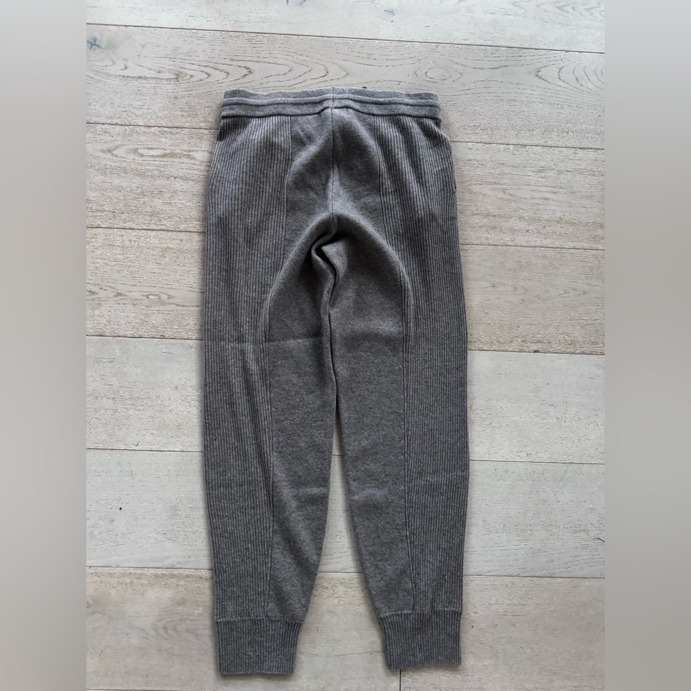 Naadam Cashmino Jogger M taupe - Picture 6 of 10